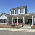 The Townhouse