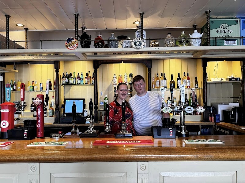 The Townhouse in Royal Leamington Spa, United Kingdom
