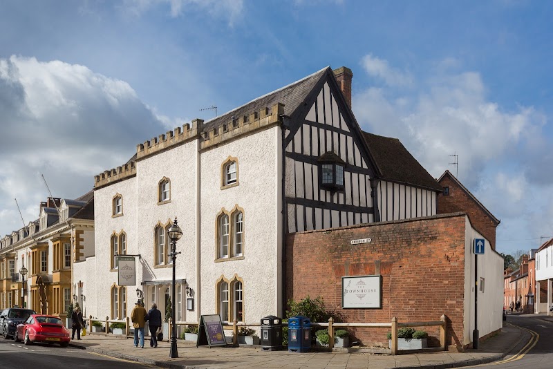 The Townhouse in Stratford, United Kingdom