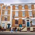 The Townhouse Chester