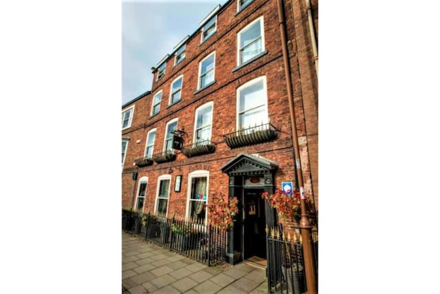The Townhouse Durham in Durham, United Kingdom