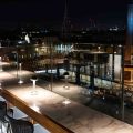 The Trafalgar St. James London, Curio Collection by Hilton