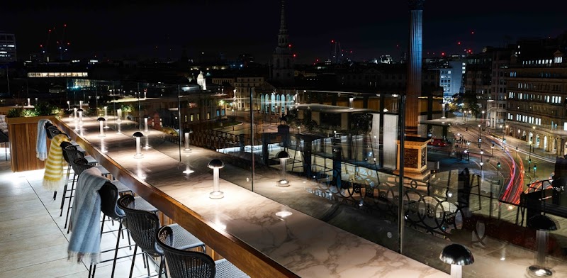 The Trafalgar St. James London, Curio Collection by Hilton in West End, United Kingdom