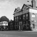 The Tramway Hotel