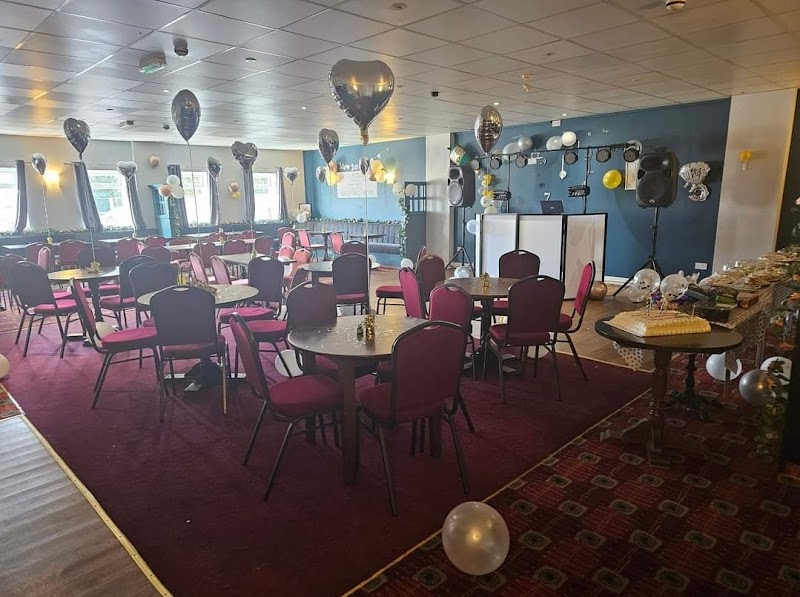 The Trap Inn in Morpeth, United Kingdom