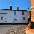 The Traveller’s B&B