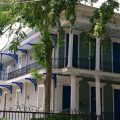 The Treme Hotel