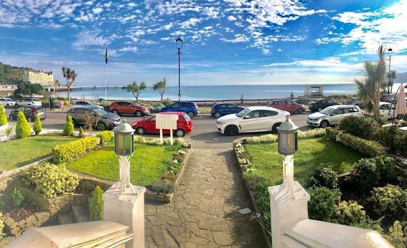 The Trevone Hotel in Llandudno, United Kingdom