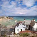 The Trevose Harbour House