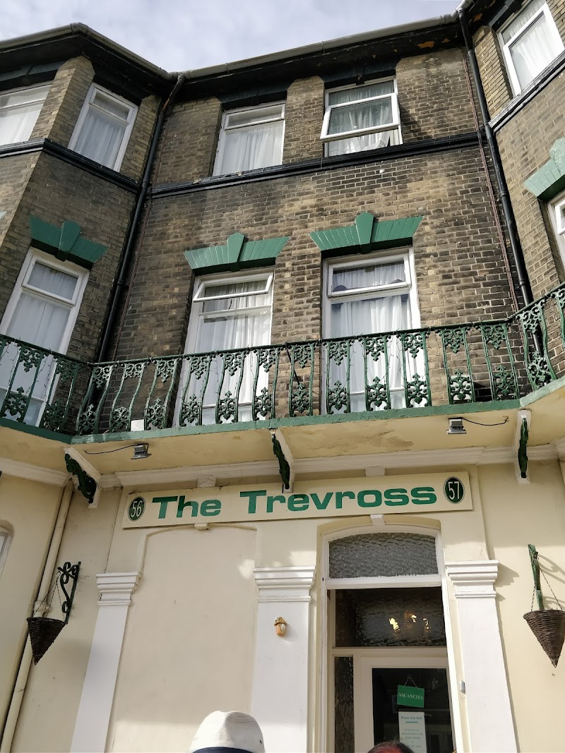 The Trevross in Great Yarmouth, United Kingdom