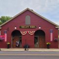 The Trolley Barn