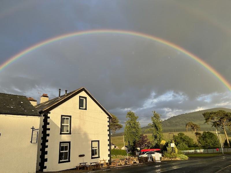 The Troutbeck Inn in Penrith, United Kingdom