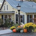 The Tucker Hill Inn