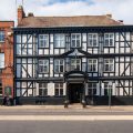 The Tudor House Hotel
