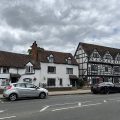 The Tudor House Hotel