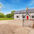 The Tumbleweed Bed & Breakfast