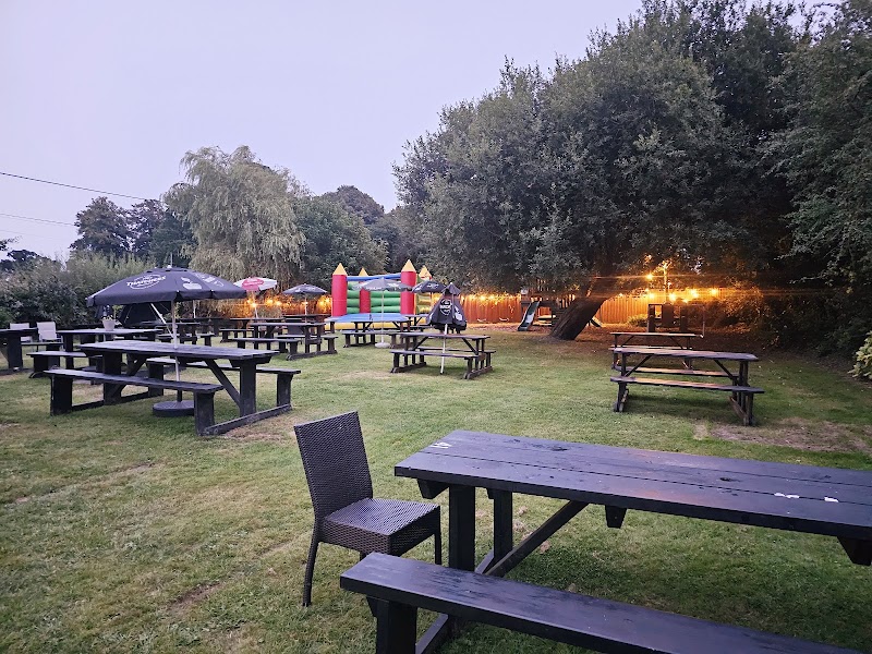 The Turfcutters Arms in Lymington, United Kingdom