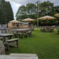 The Turtley Corn Mill