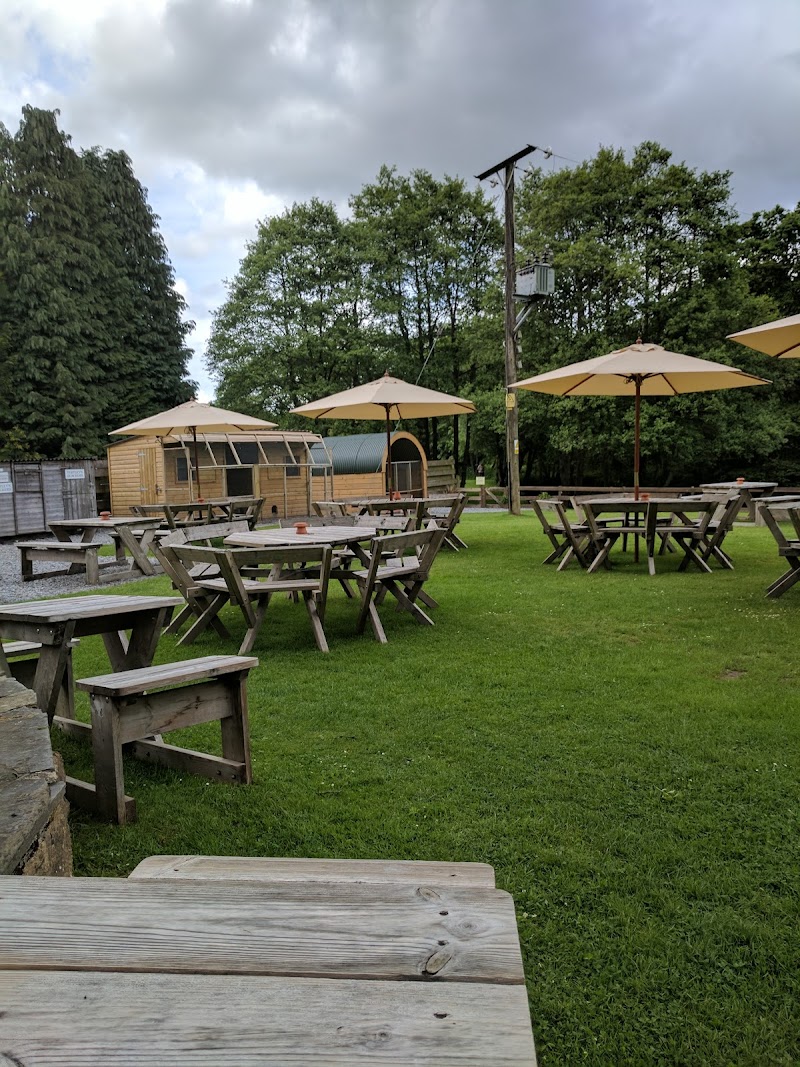 The Turtley Corn Mill in Newton Abbot, United Kingdom