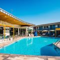 The Tuxon Hotel