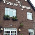 The Twelve Knights