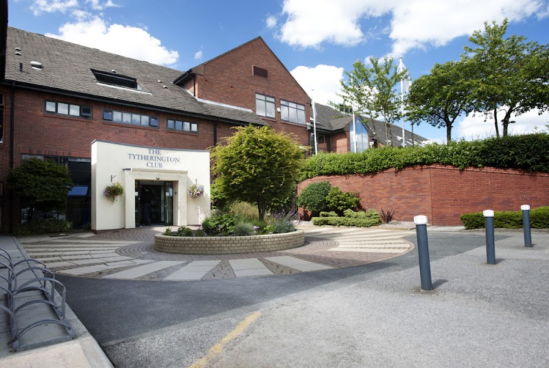 The Tytherington in Macclesfield, United Kingdom