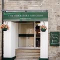 The Unicorn Hotel
