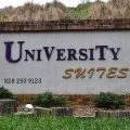 The University Inn