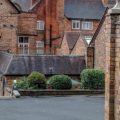 The Valley Hotel