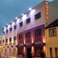 The Valley Hotel