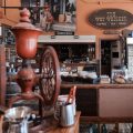 The Vashon Island Coffee Roasterie Guest House