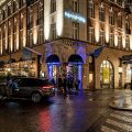 The Vault Hotel