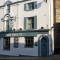 The Vaults
