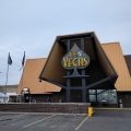The Vegas Hotel