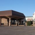 The Vegas Motel
