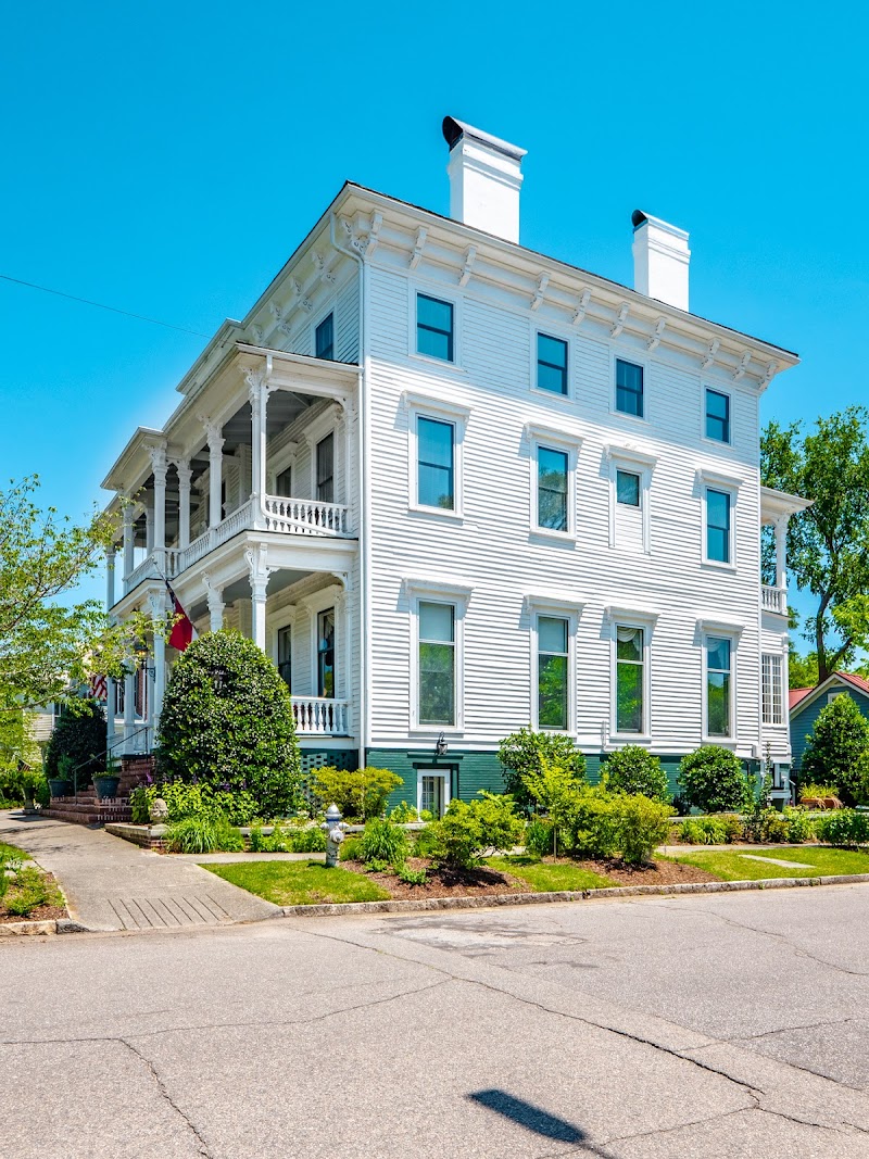 The Verandas in Wilmington, North Carolina, United States
