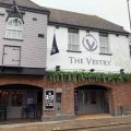 The Vestry