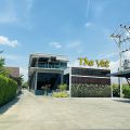 The Vet Boutique Hotel