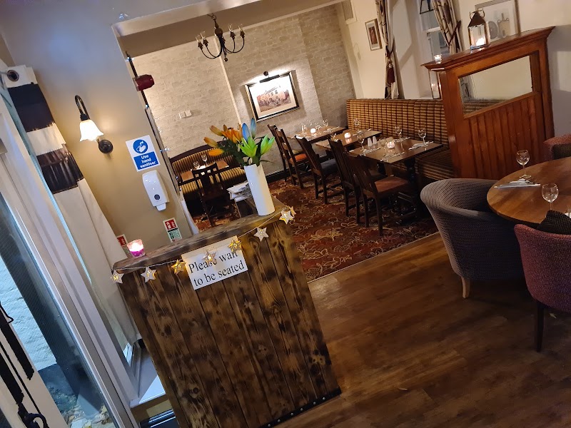 The Victoria in Hornsea, United Kingdom