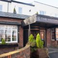 The Victoria Hotel