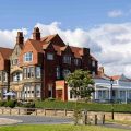 The Victoria Hotel