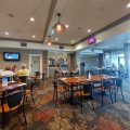 The Victoria Hotel