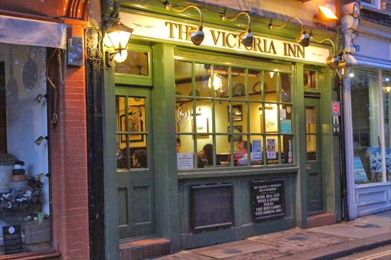 The Victoria Inn in Richmond, United Kingdom