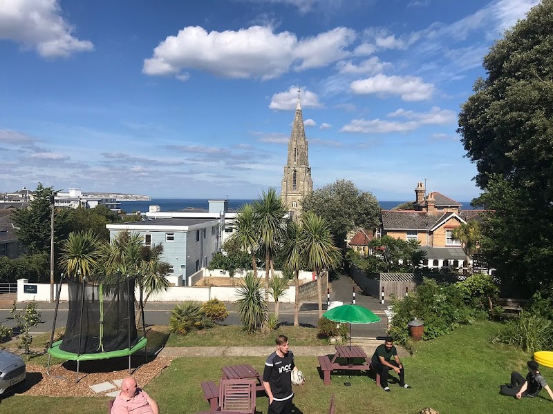 The Victoria Lodge in Shanklin, United Kingdom