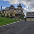 The Victorian