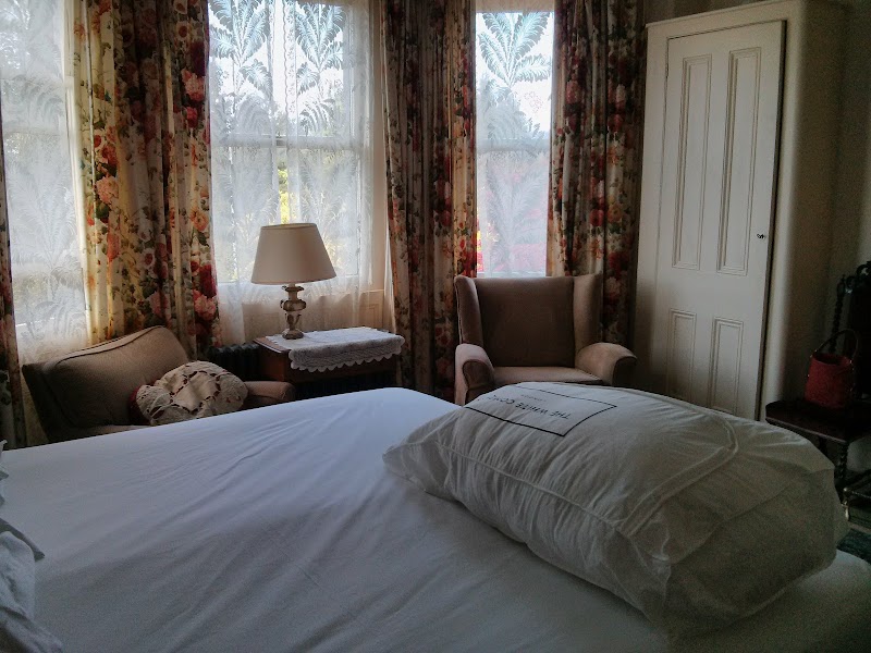 The Victorian B&B in Royal Tunbridge Wells, United Kingdom