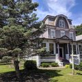 The Victorian Bed & Breakfast