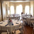 The Victorian House