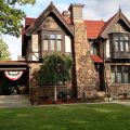 The Victorian Tudor Inn