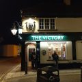 The Victory